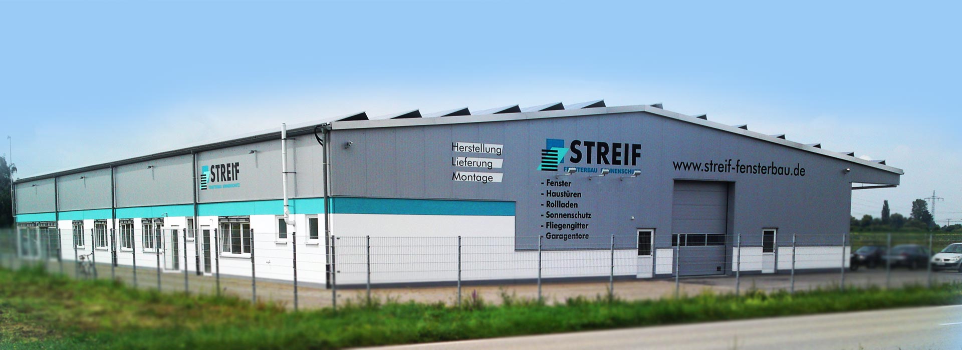 Streif Fensterbau Kenzingen